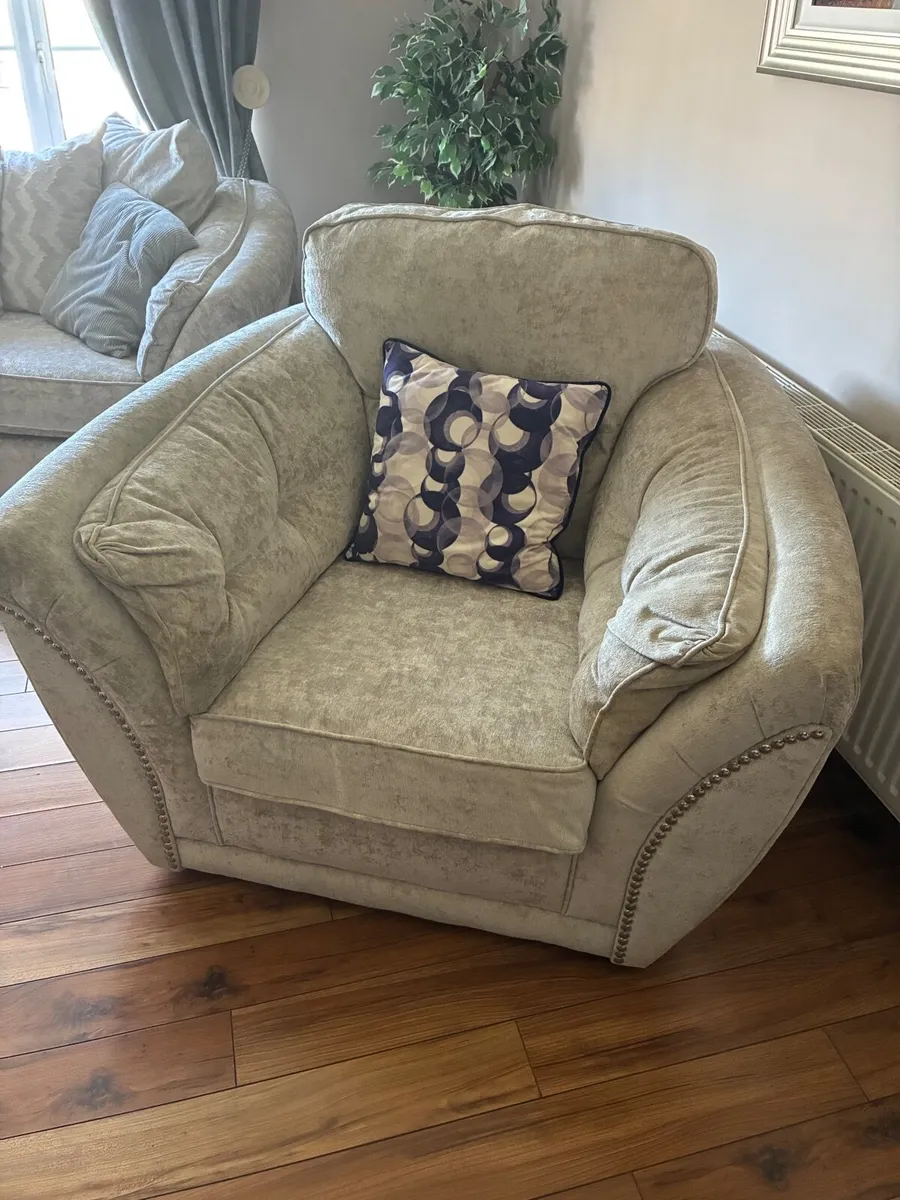 Sofa 3+1+1 - Image 1