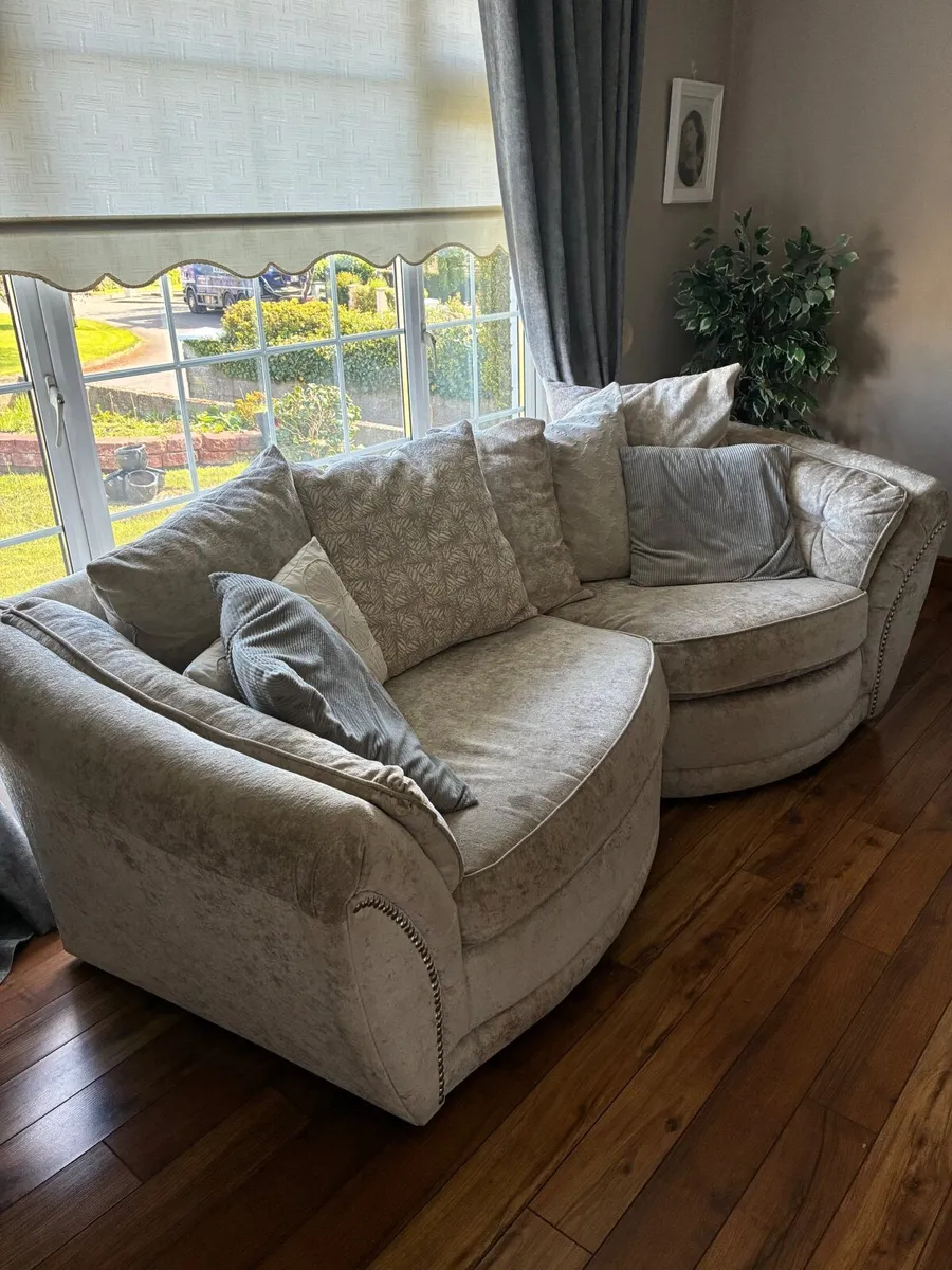 Sofa 3+1+1 - Image 4
