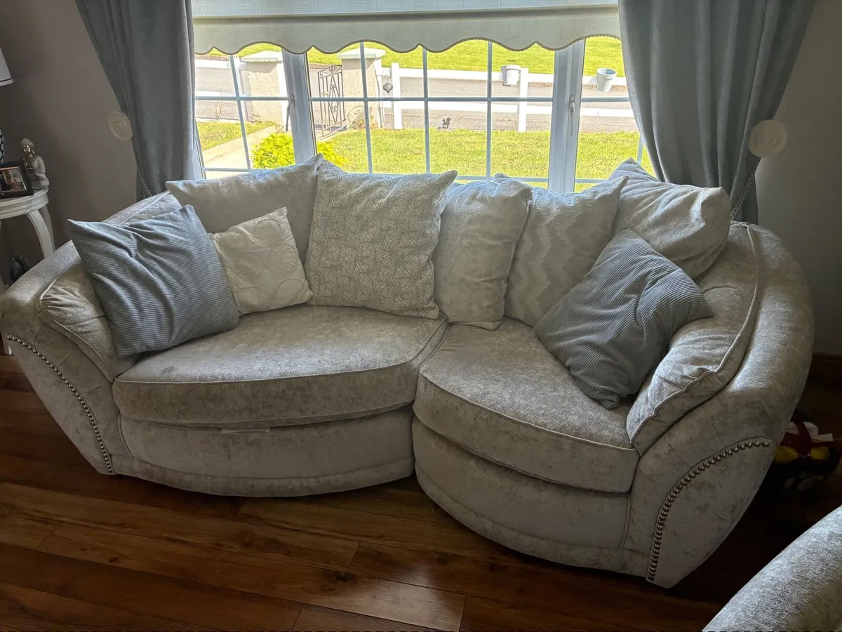 Sofa 3+1+1 - Image 2