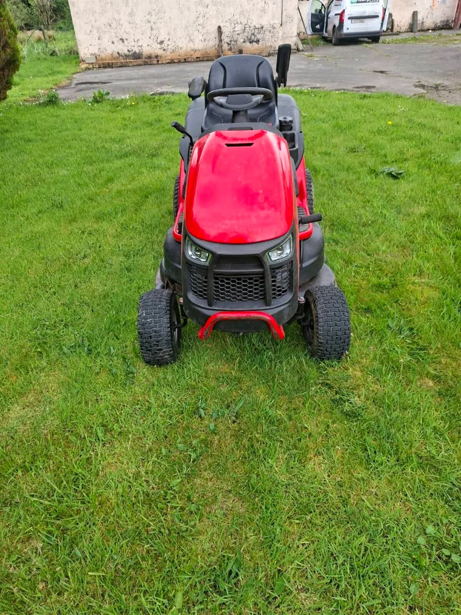 2019 Snapper rpx 310 - Image 1