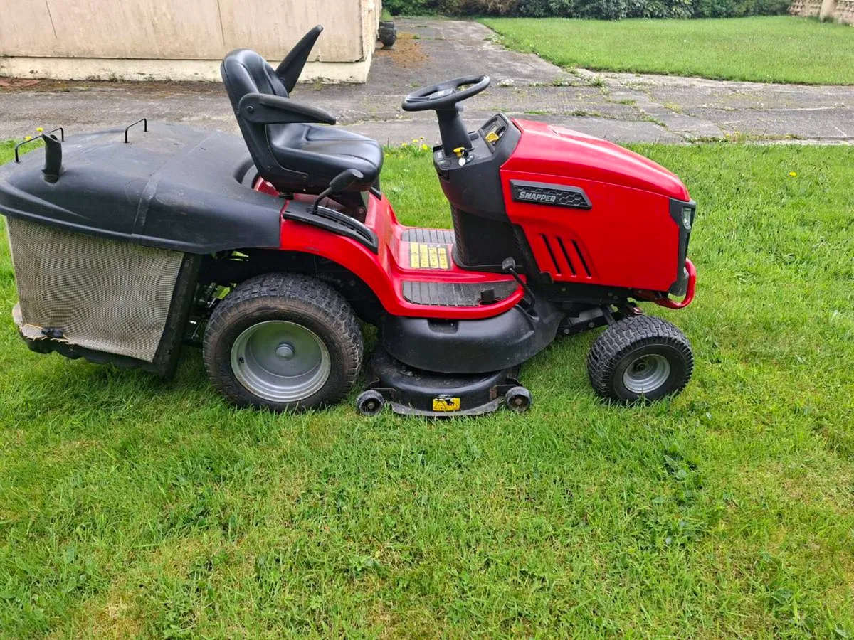 2019 Snapper rpx 310 - Image 2