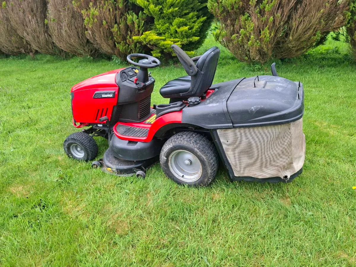2019 Snapper rpx 310 - Image 3