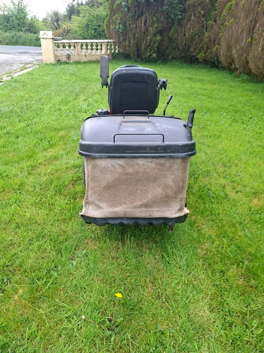 2019 Snapper rpx 310 - Image 4