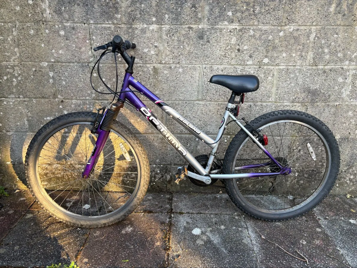 Second-hand Bicycle (repaired) - Image 2