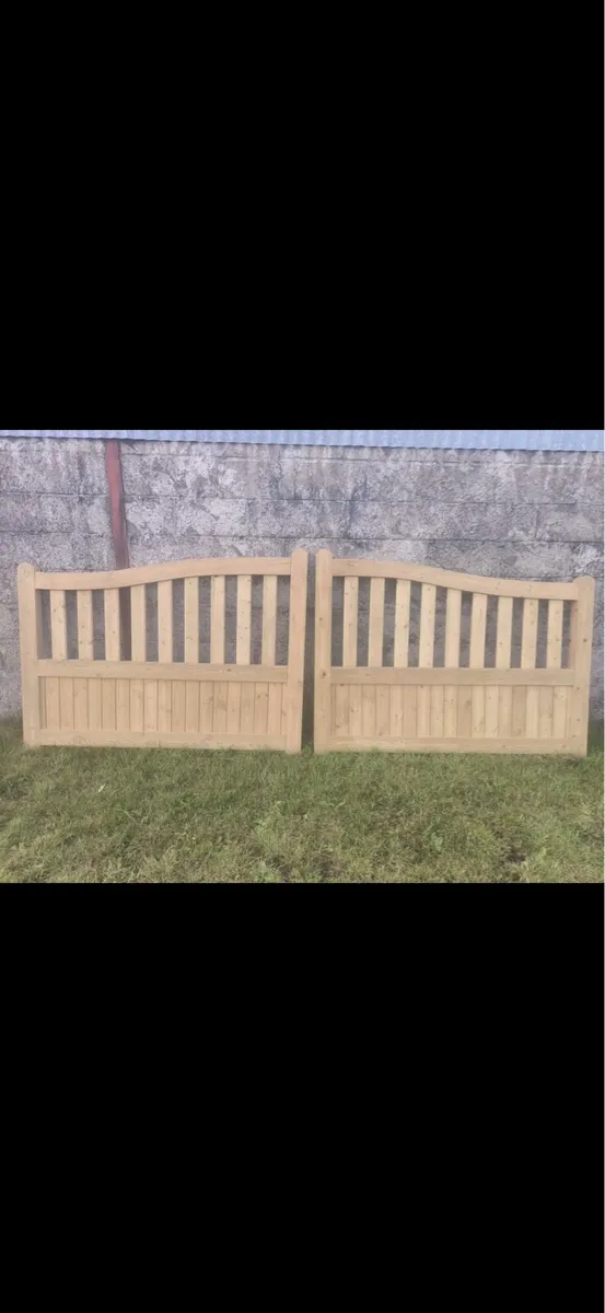 Gates