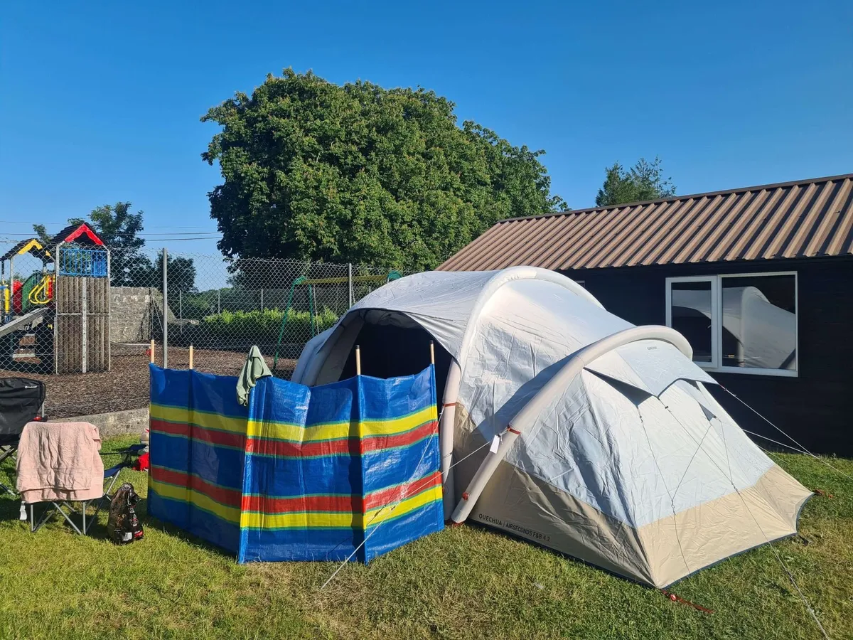 Complete Camping Bundle for Sale - Image 3