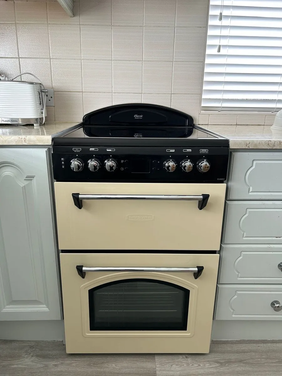 Leisure electric cooker - Image 1