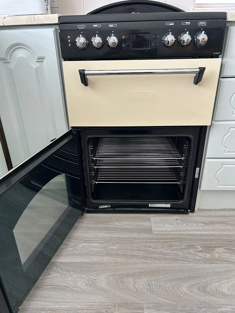 Leisure electric cooker - Image 2