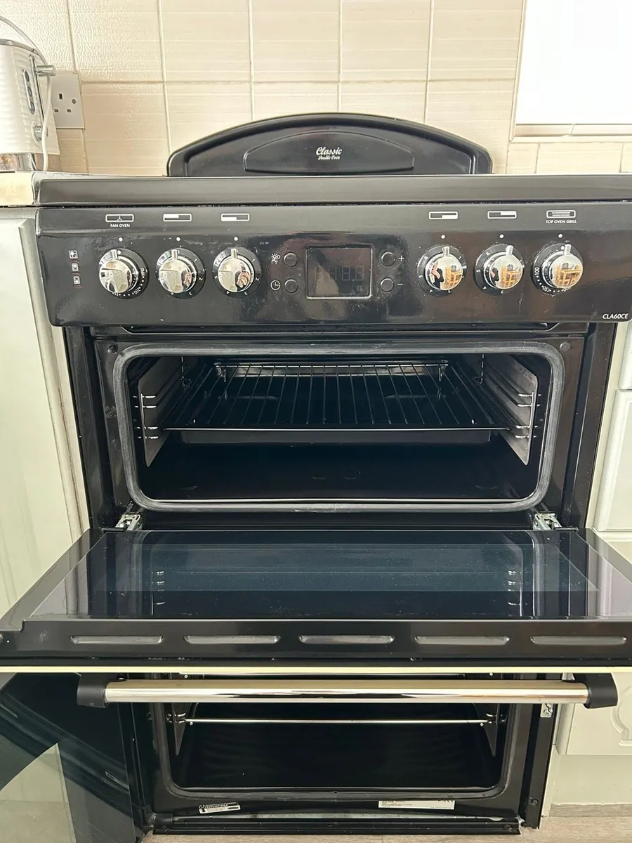 Leisure electric cooker - Image 4