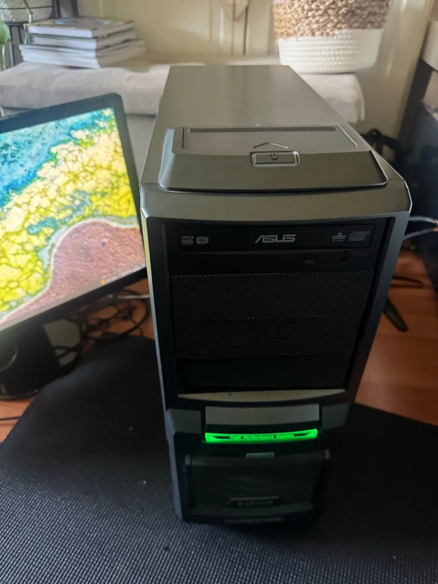 Budget i5 game pc - Image 1