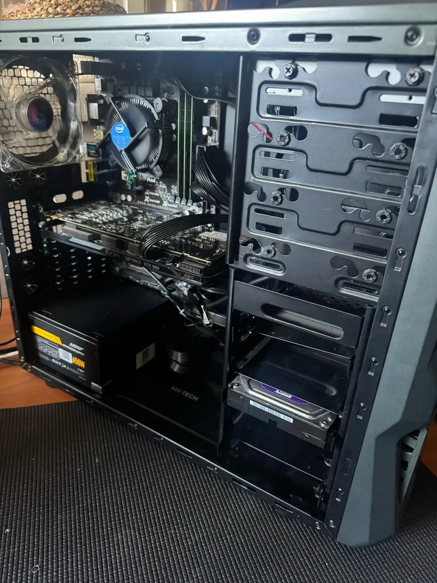 Budget i5 game pc - Image 3