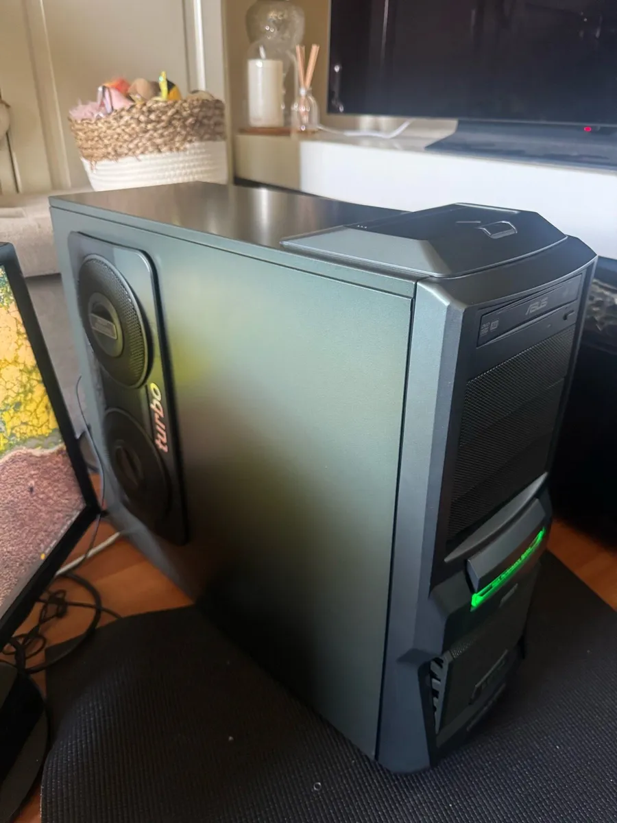 Budget i5 game pc - Image 2