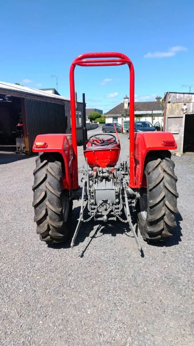 Massey ferguson 135 - Image 2
