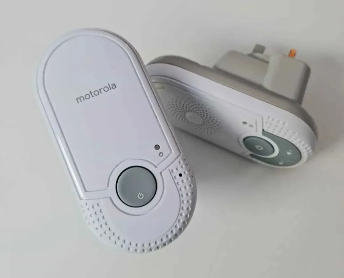 Baby monitor - Image 3