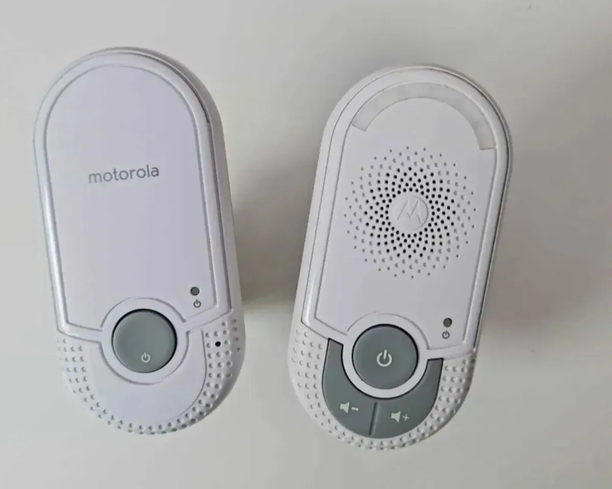 Baby monitor - Image 2