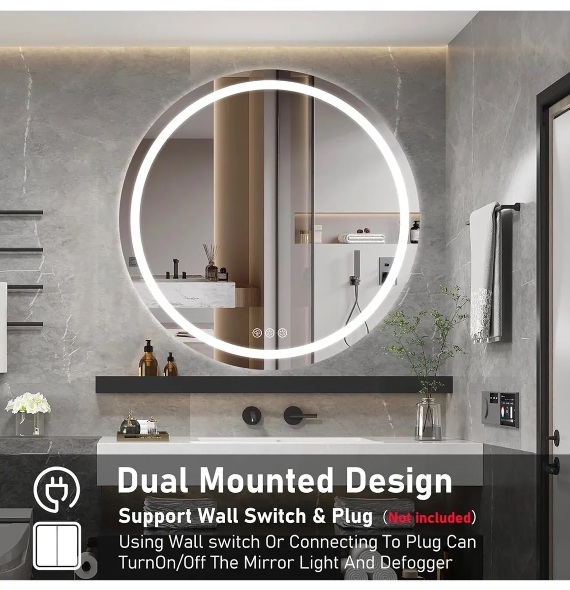 Room type Bathroom, Bedroom, Dressing Room, Living - Image 3