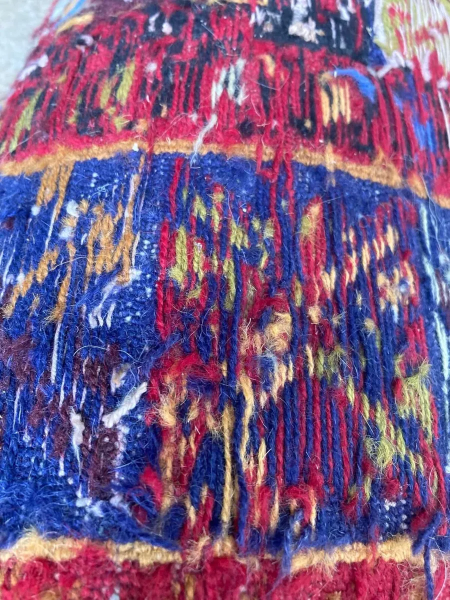 Vintage Sumack Rug - Image 2