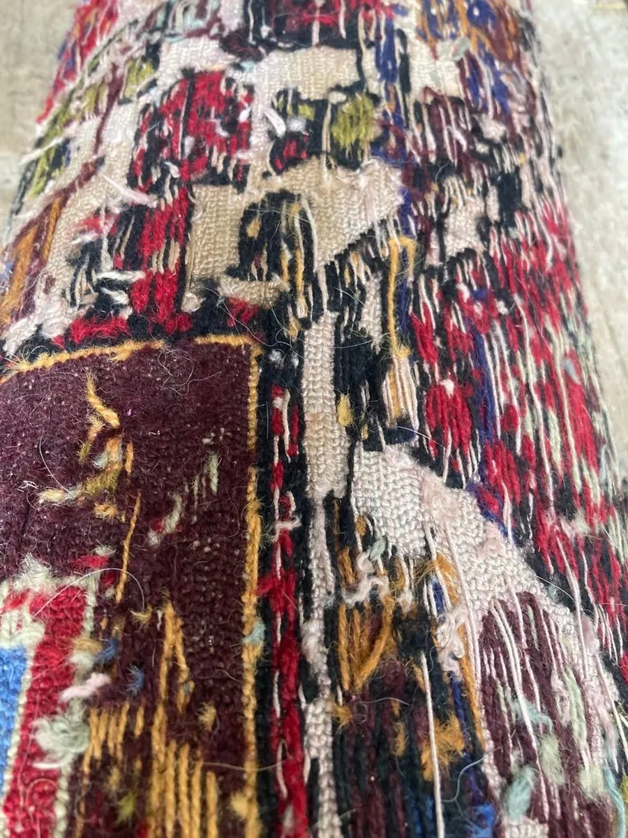 Vintage Sumack Rug - Image 3