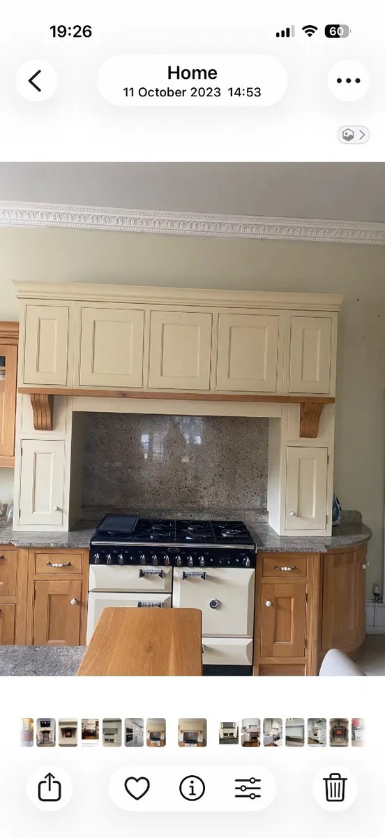 Rangemaster Oven - Image 2