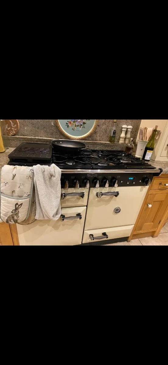 Rangemaster Oven - Image 1