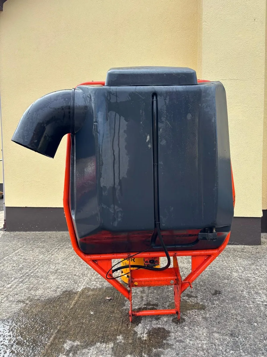 Collector for Kubota G1900-G1700 - Image 1