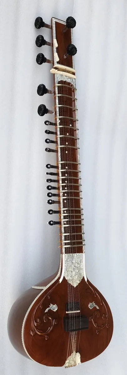 Sitar - Image 1