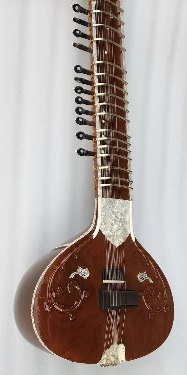 Sitar - Image 2