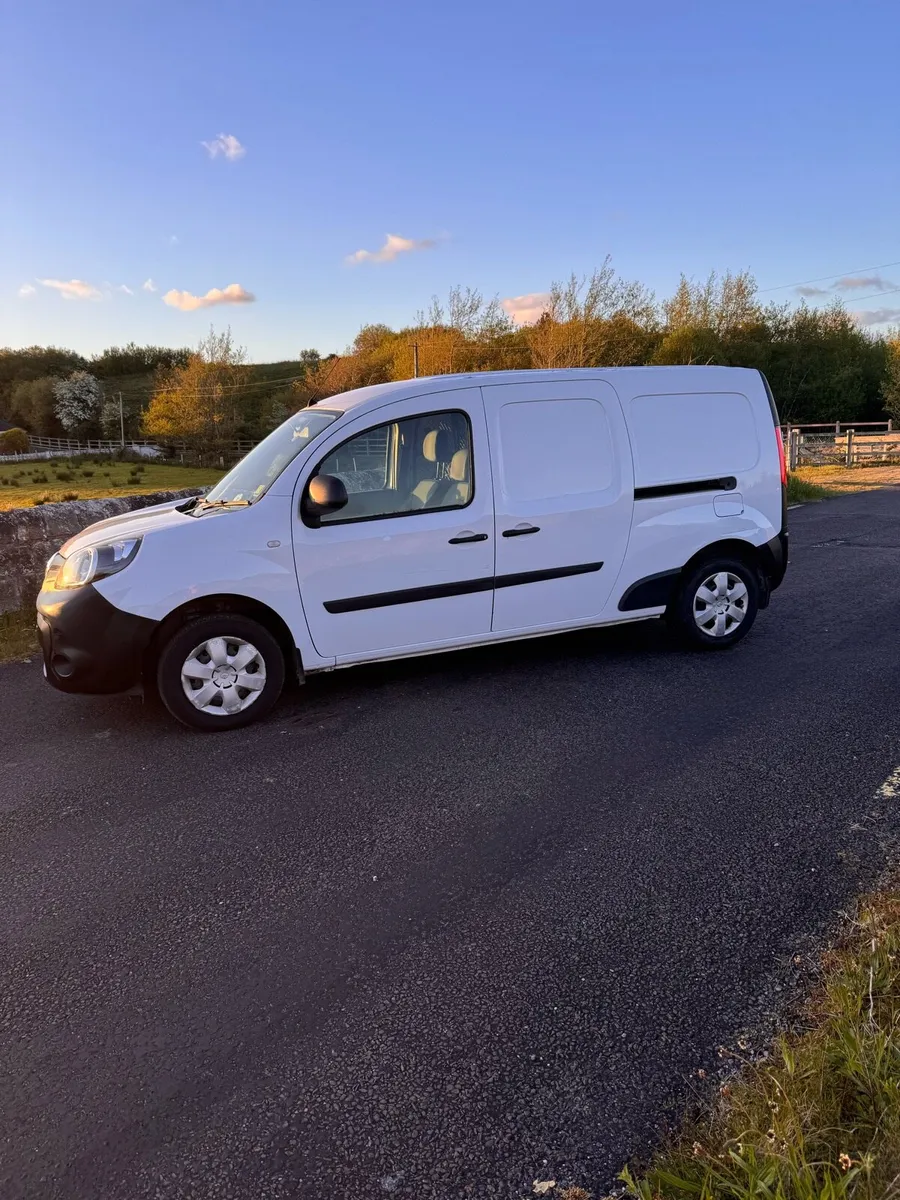 Renault Kangoo ZE - Image 2