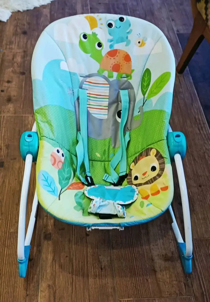 Job lot of baby & nursery equipment - Image 2