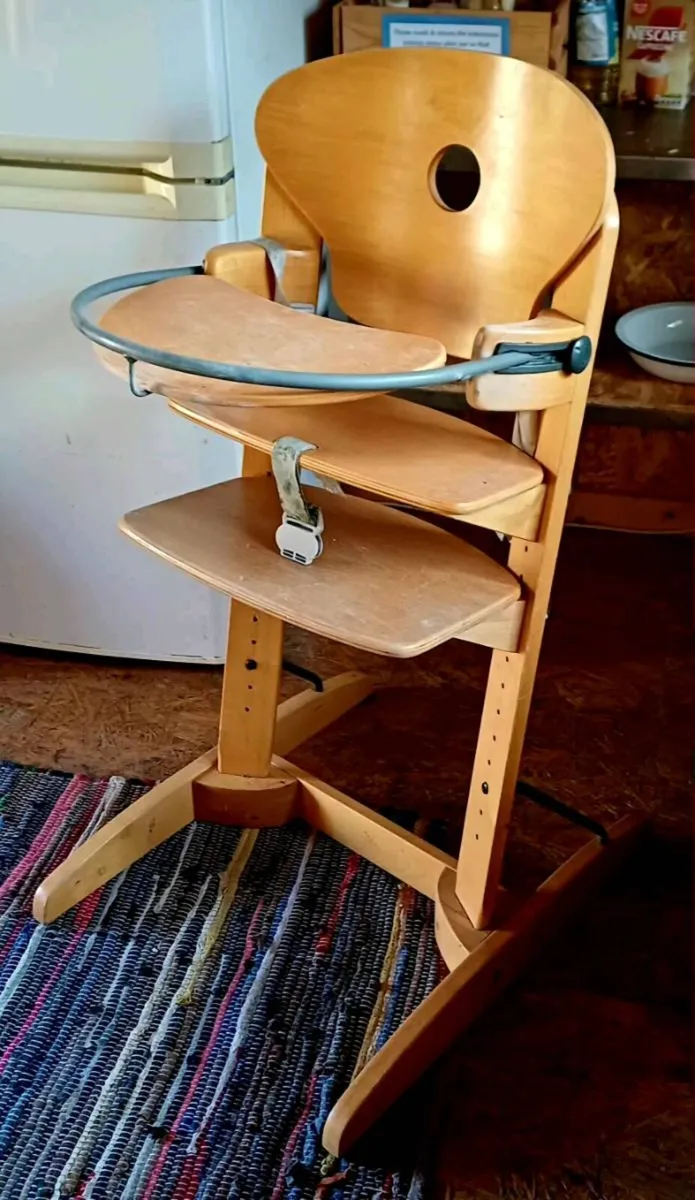 Job lot of baby & nursery equipment - Image 4