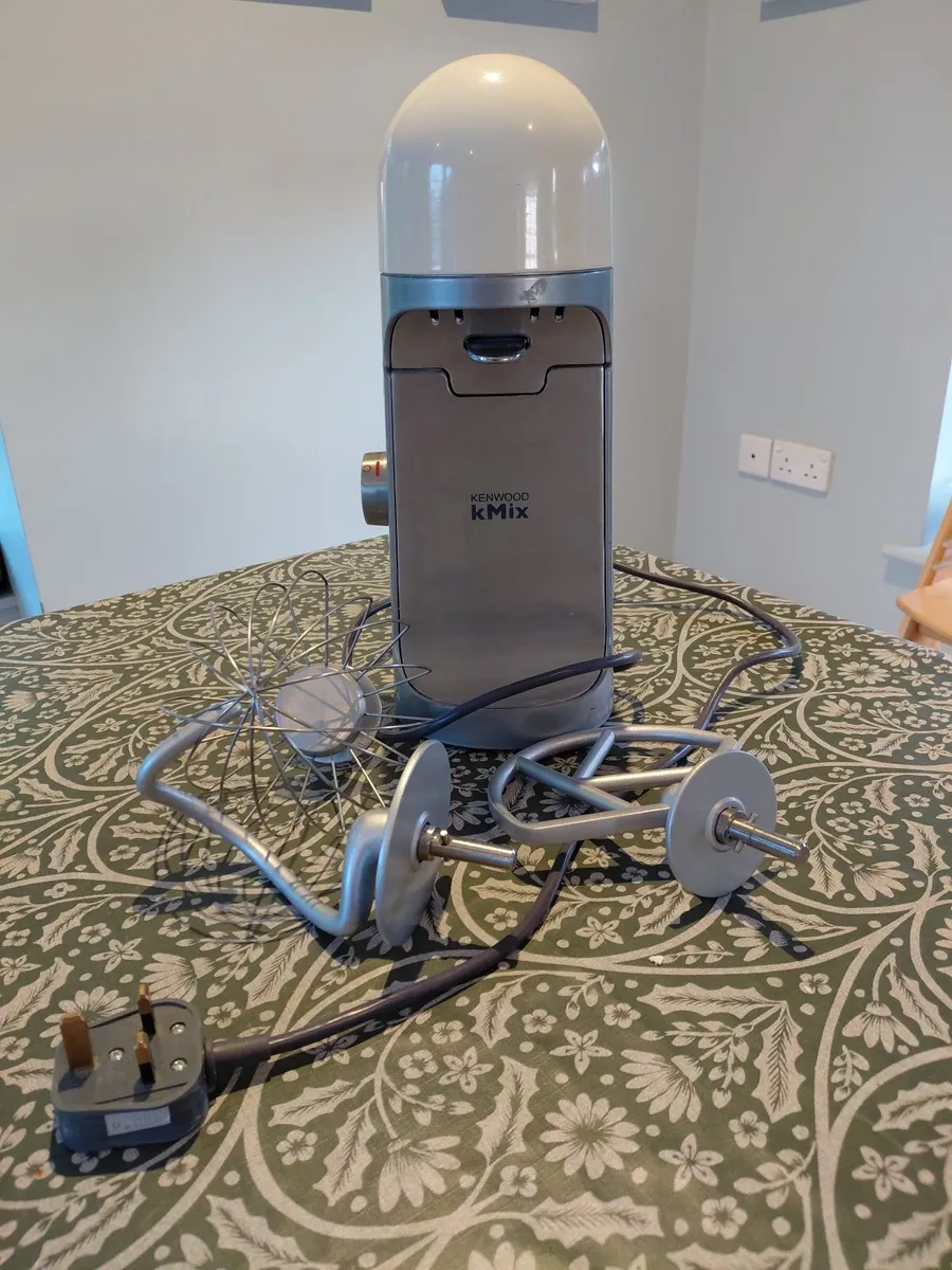 Kenwood Mixer - Image 2