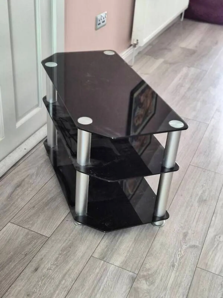 Free Tv Stand - Image 4