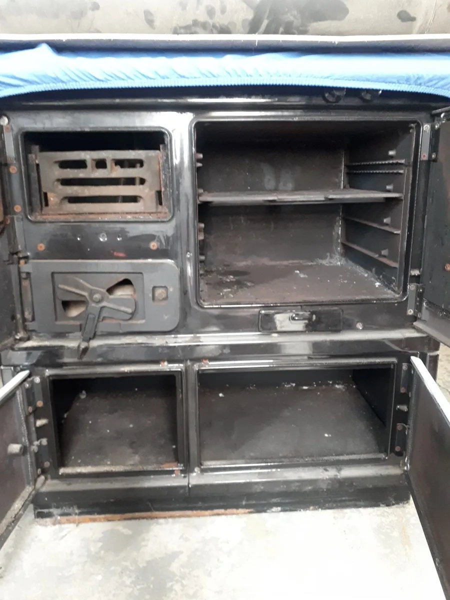Stanley Solid fuel Cooker - Image 2