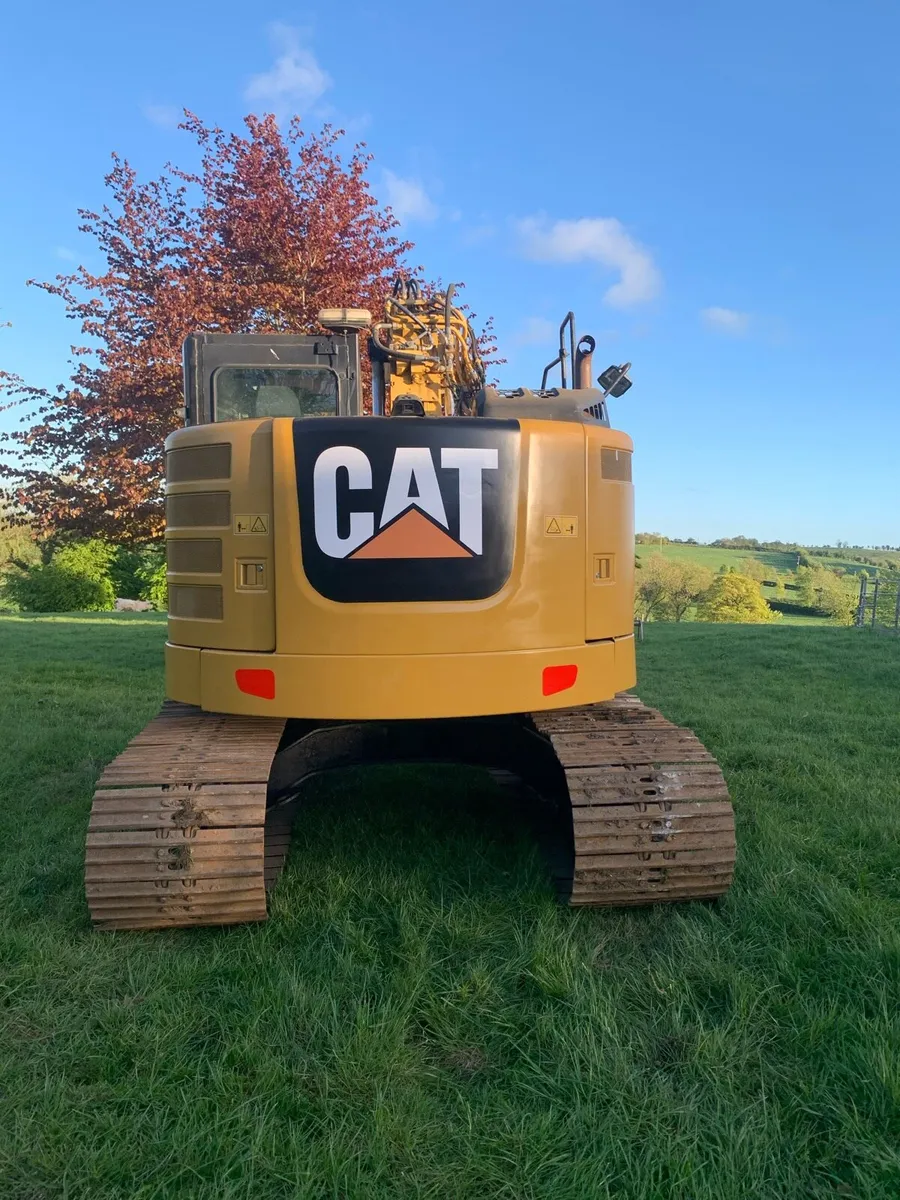Cat 314E - Image 2