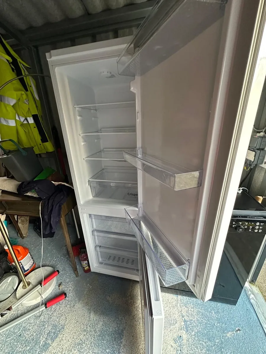 Beko Fridge Freezer - Image 3