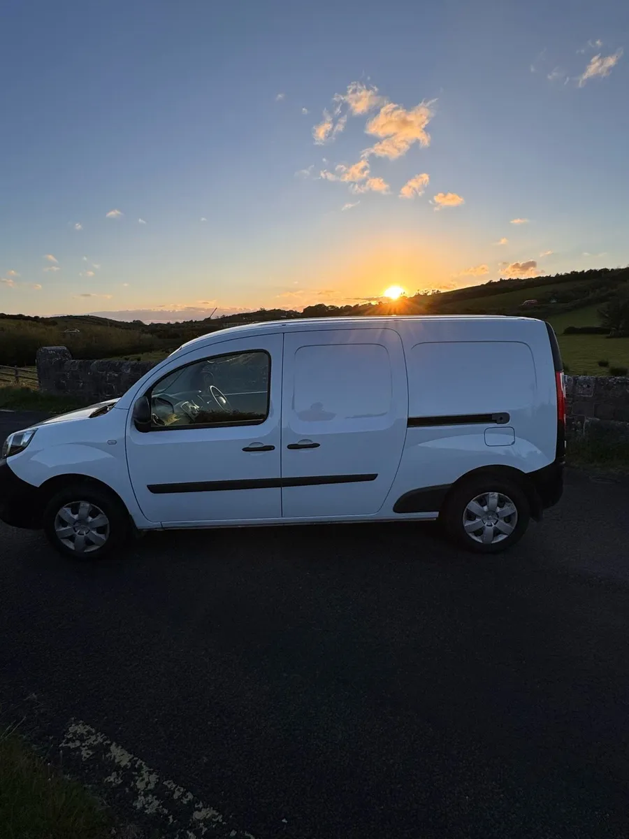Renault Kangoo ZE - Image 4