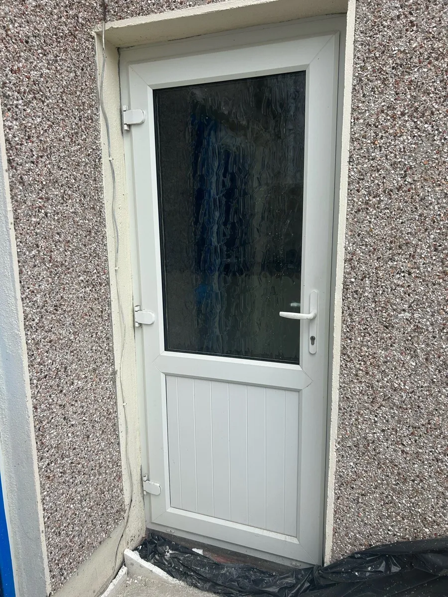Doors for sale - Image 1