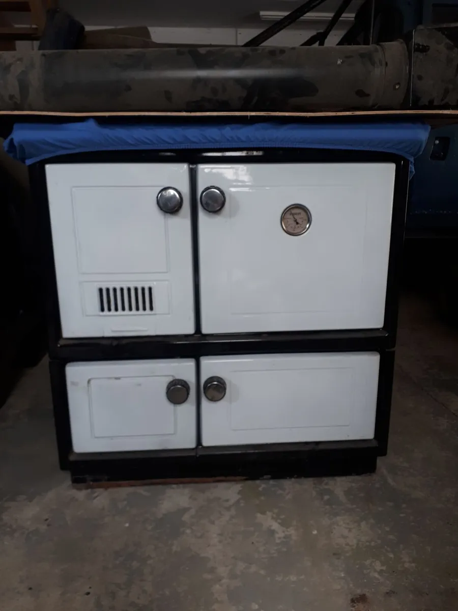 Stanley Solid fuel Cooker - Image 3