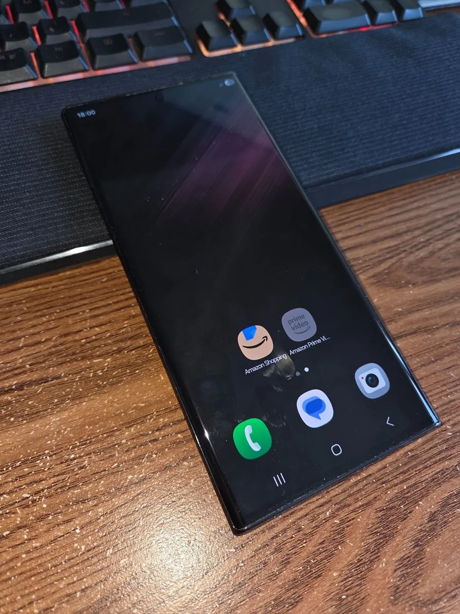 Samsung S22 Ultra - Image 4