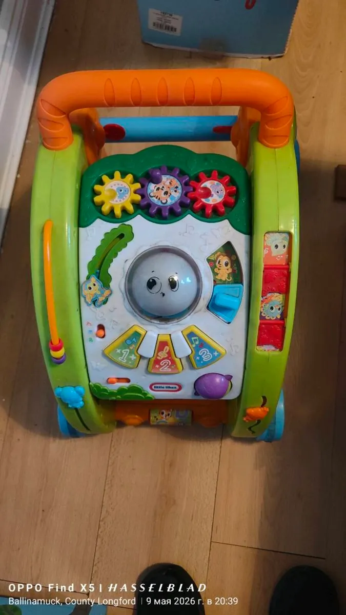 Baby walker - Image 1