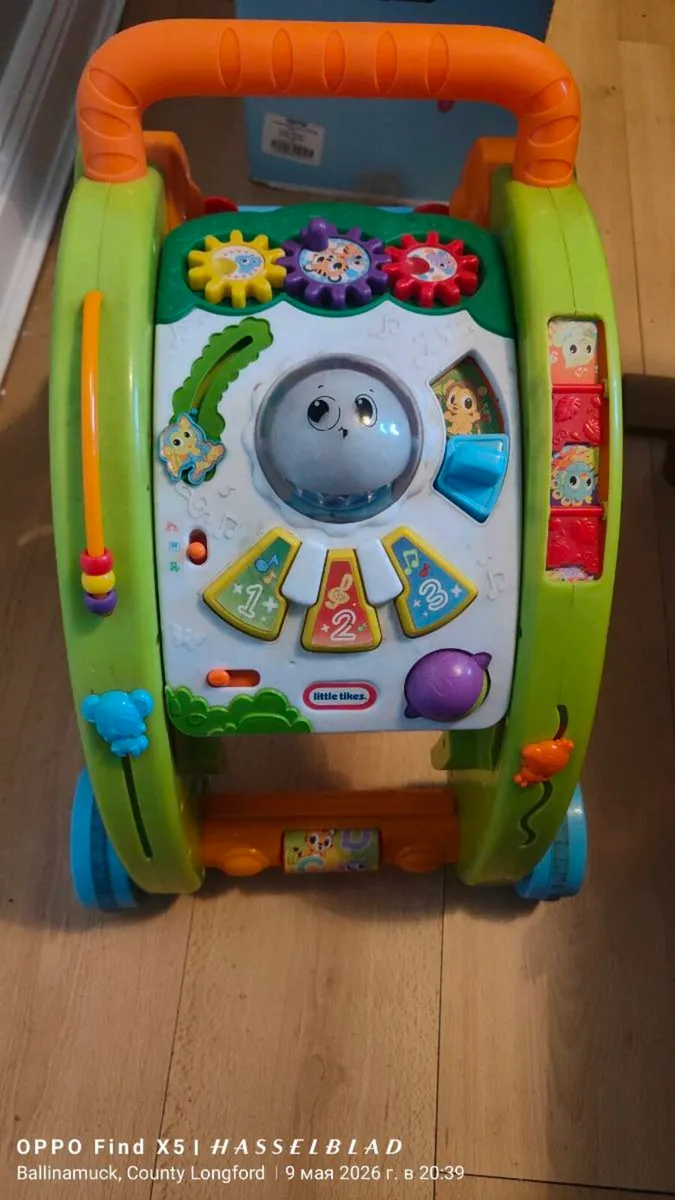 Baby walker - Image 2