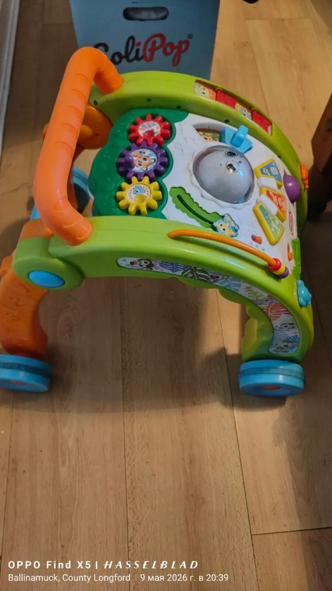 Baby walker - Image 3