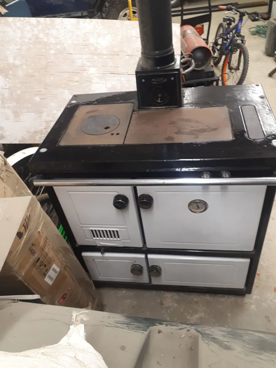 Stanley Solid fuel Cooker - Image 4