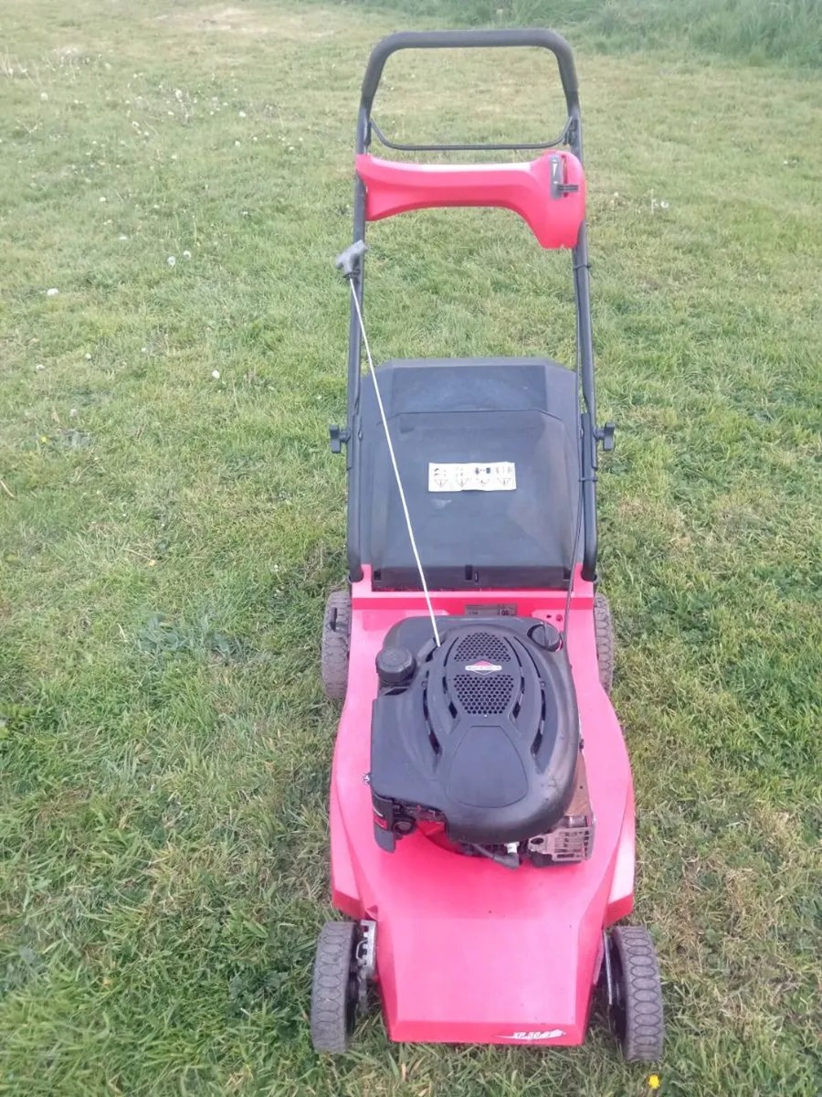 Lawnmowers - Image 2