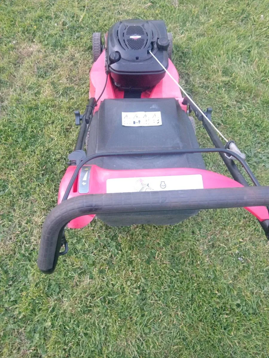 Lawnmowers - Image 3