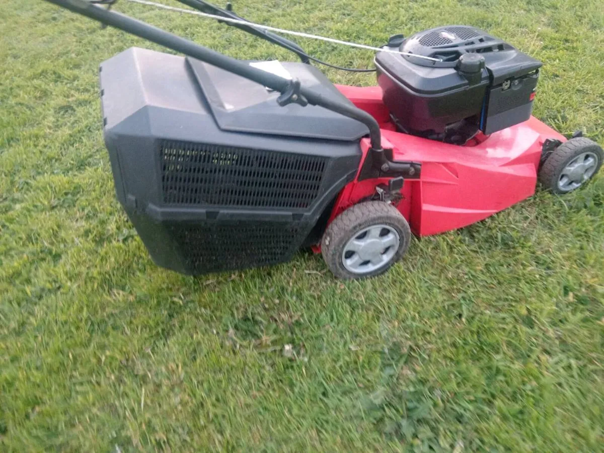Lawnmowers - Image 4
