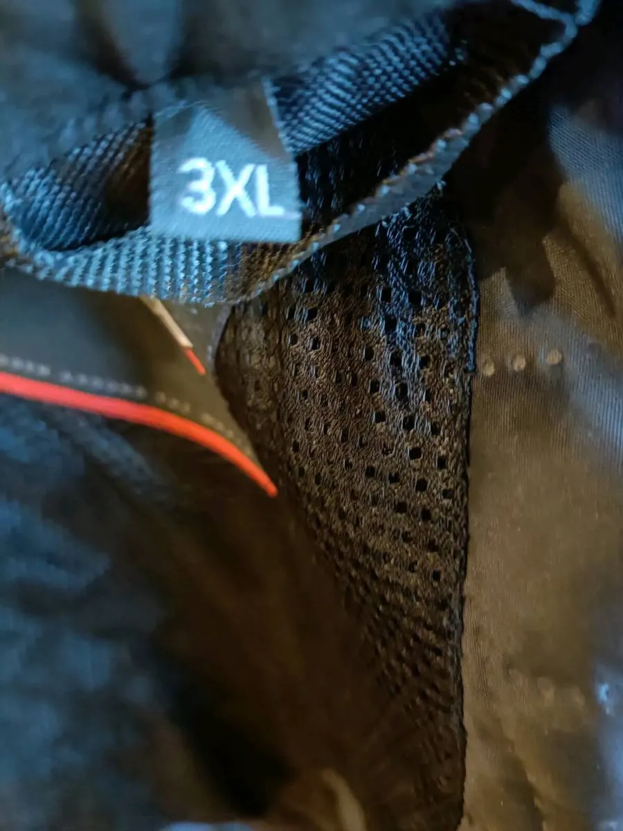 Biker jacket - Image 1