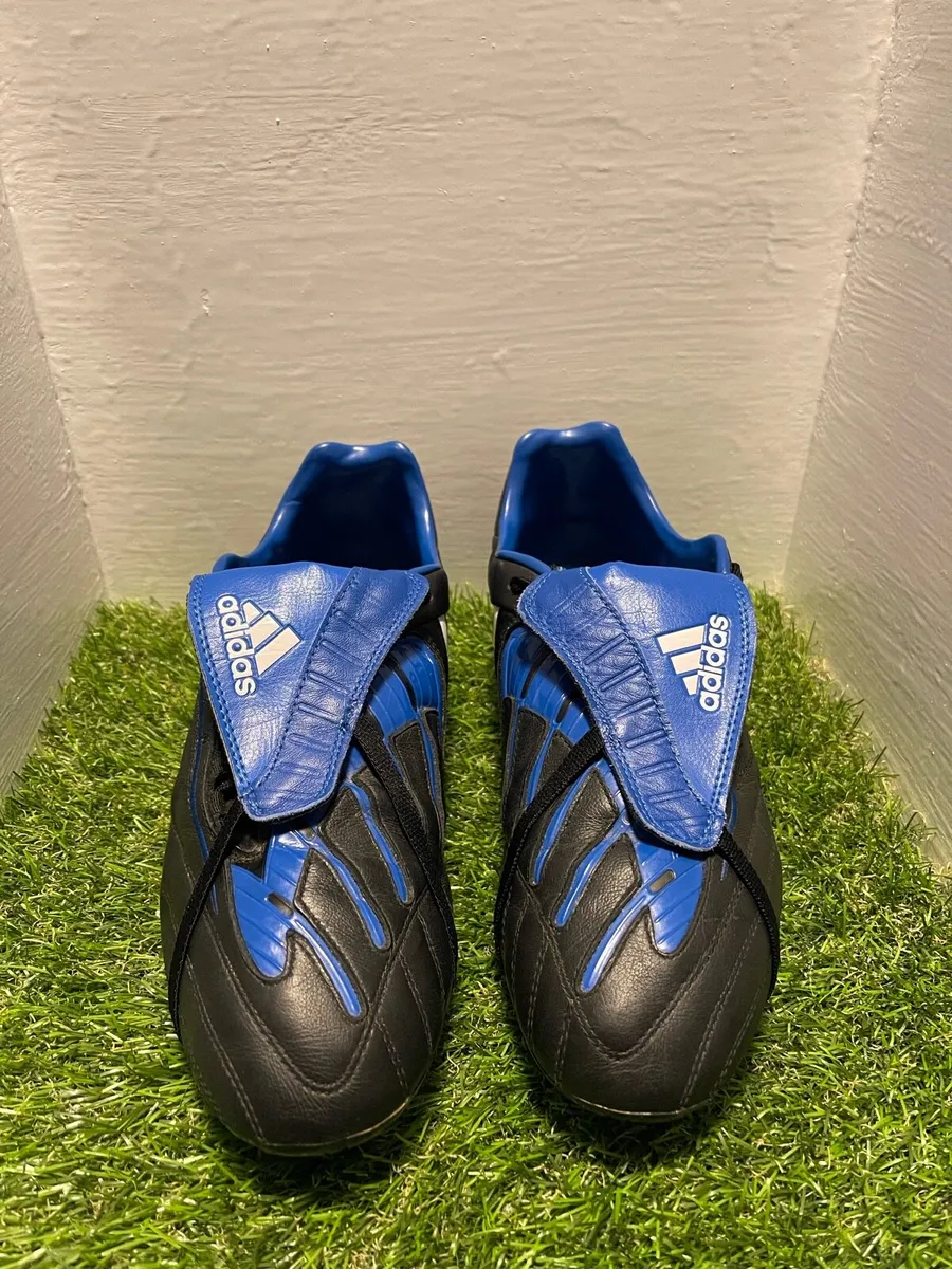 Adidas Predator Powerswerve FG Football Boots - Image 3