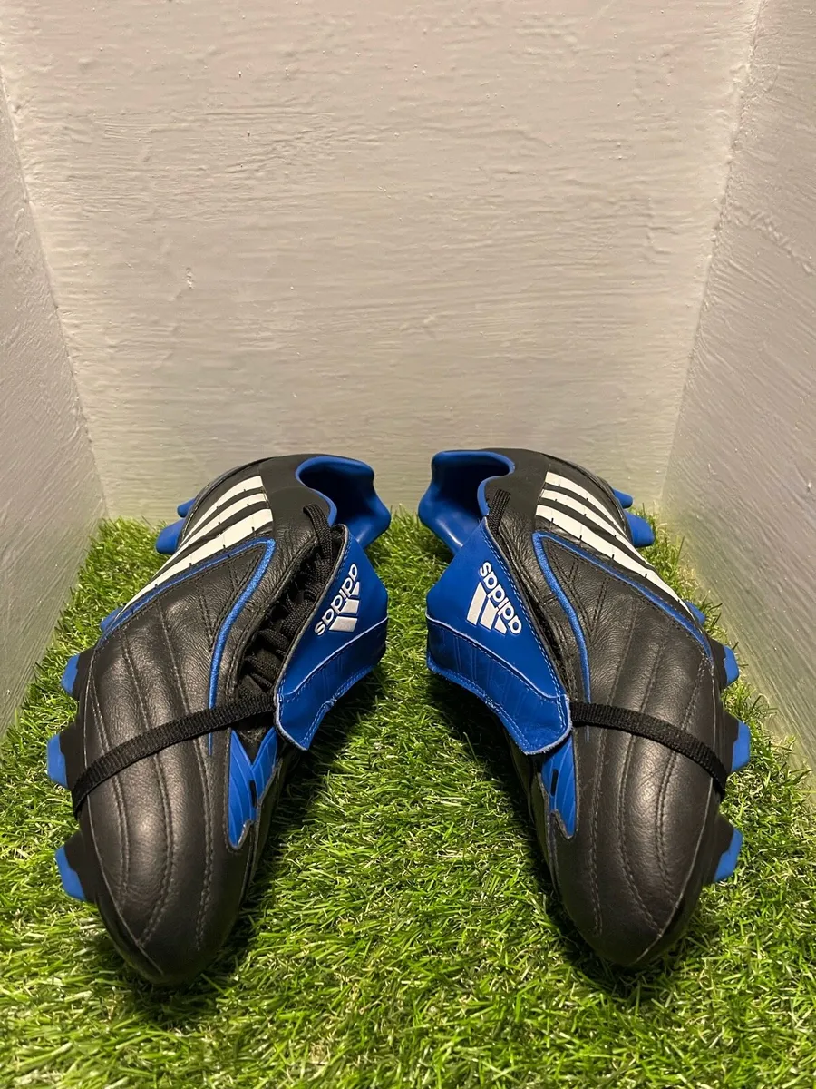 Adidas Predator Powerswerve FG Football Boots - Image 4