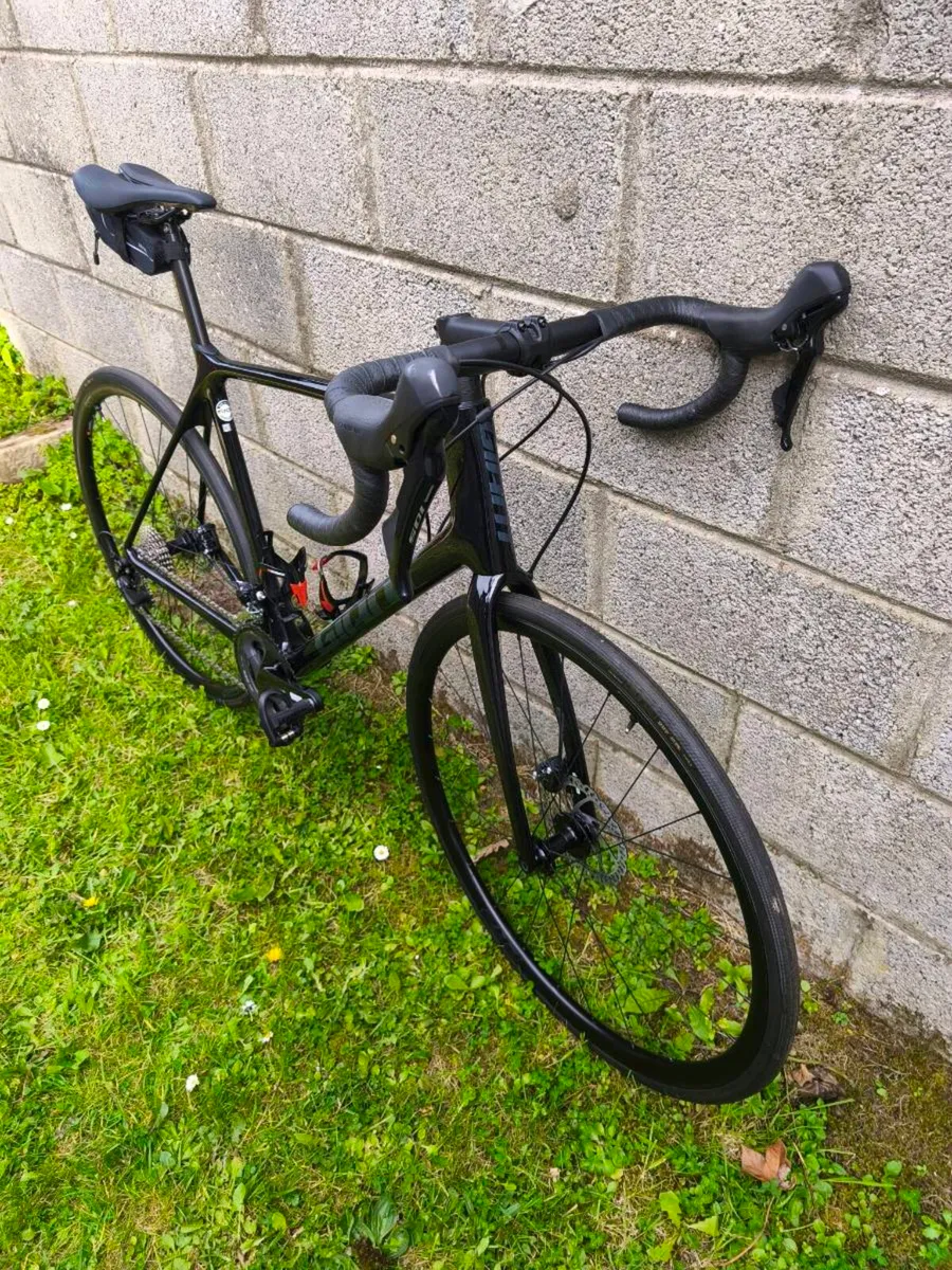 Giant TCR Advanced 2 as new L - Image 4